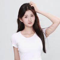 白筱晗演员头像