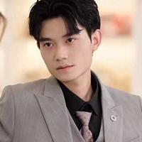 颜云演员头像