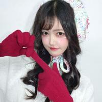 魏淼淼演员头像