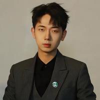 杨小杰演员头像