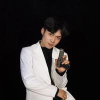 谢文凯演员头像