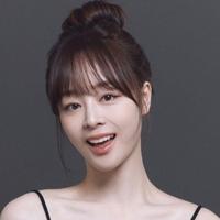 李伊蔓演员头像