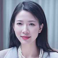 崔映雪演员头像