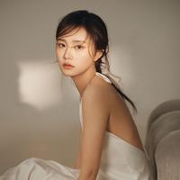 彭慧玲演员头  像