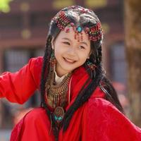 李临初演员头像