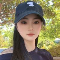 李舒然演员头像