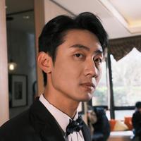 刘昊西演员头像