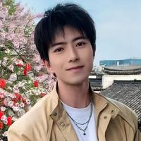 傅汉源演员头像