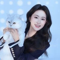 颜妮演员头像