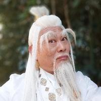 马飞演员头像