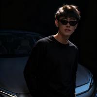 李承锴演员头像