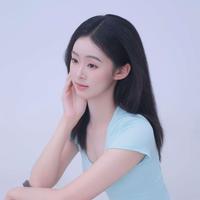 温珂演员头像