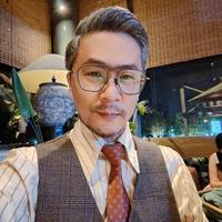 杨善翔演员头像
