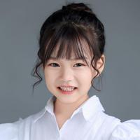 徐诗贻演员头像