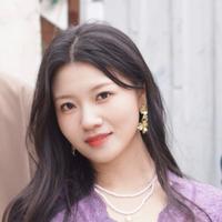 蒋星玥演员头像