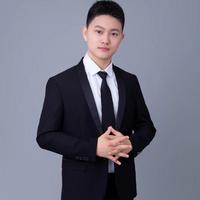 齐梓杰演员头像