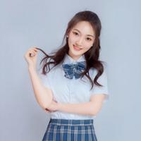 鲁嘉慧演员头像