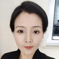 孙艳华演员头像