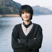 詹林岚演员头像