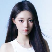 凌钰雯演员头像