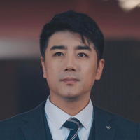 韩宇演员头像