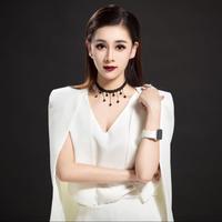 刘俐儿演员头像