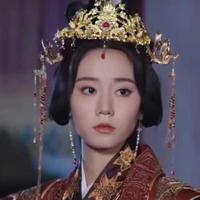穆梦娇演员头像