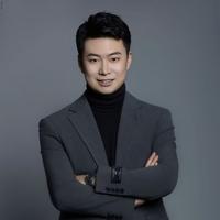 高杨演员头像