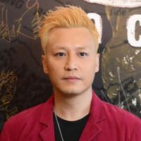 张建声演员头像
