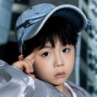 杨宸毅演员头像