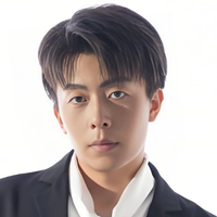 刘朔成演员头像