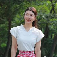 李婧瑜演员头像