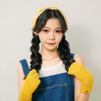 林星子演员头像