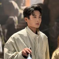 杨飞演员头像