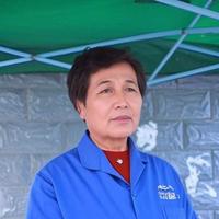 王彩霞演员头像