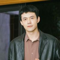 邱晓虎演员头像