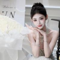 陈昀晗演员头像