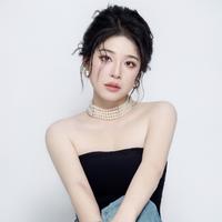 李晓迈演员头像