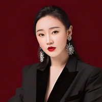 杨淼演员头像