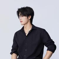 黄俊杰演员头像