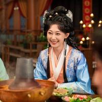 杨  惠雯演员头像