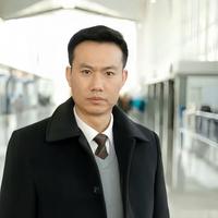 李咨墨演员头像