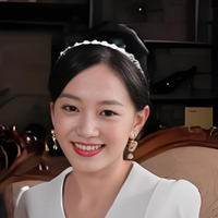 王晓晓演员头像