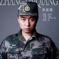 张致强演员头像