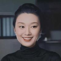 陆蓁蓁演员头像