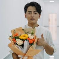 武天赐演员头像