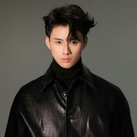 韩金明演员头像
