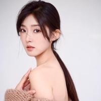 牛静捷演员头像