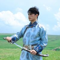 王亦飞演员头像