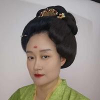 刘广平演员头像